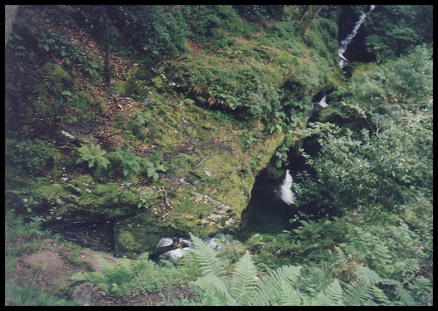 Glendalough